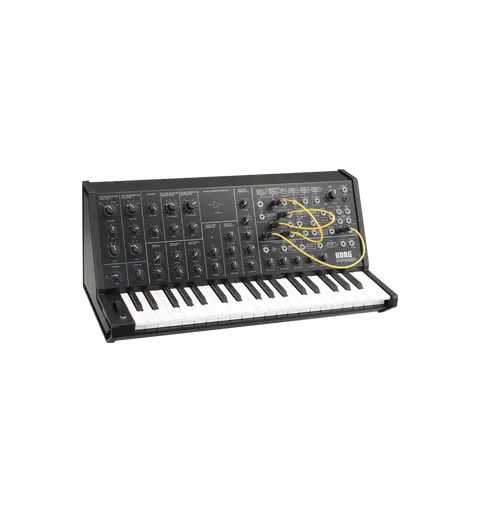 Korg MS-20 mini Monophonic Analog Synthesizer